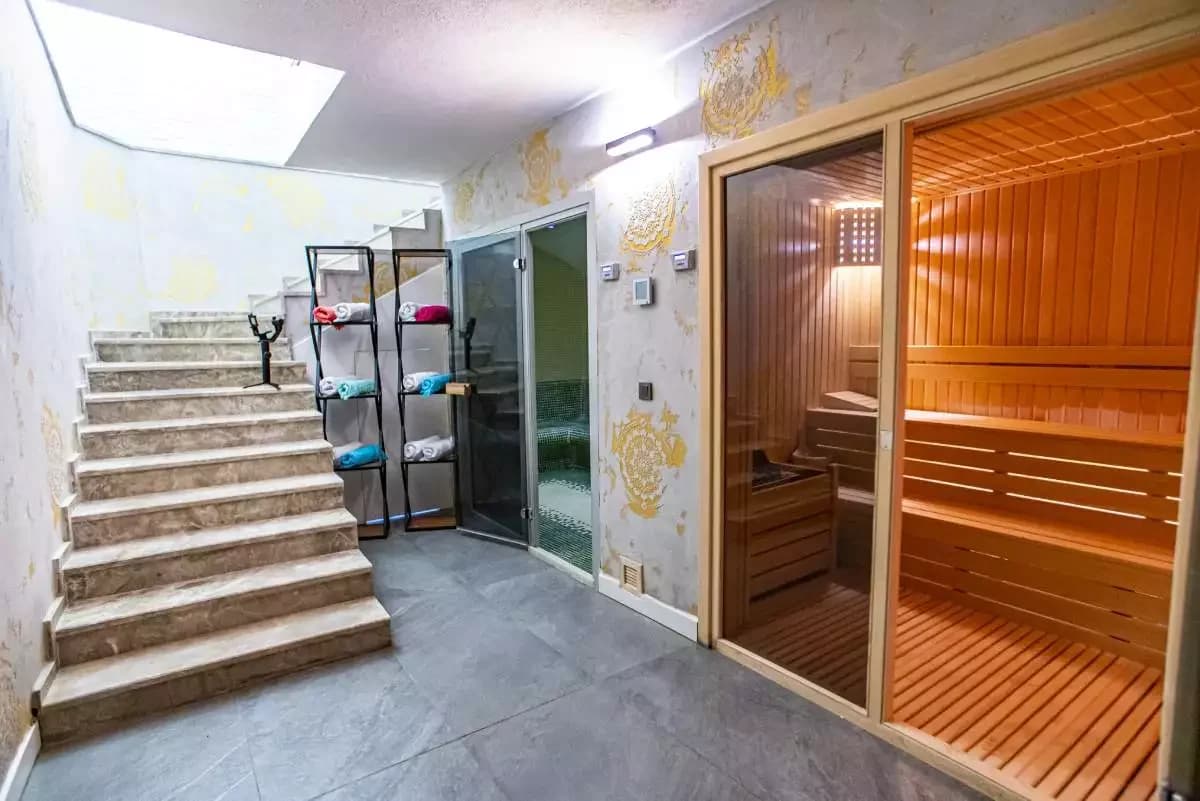 Villa A Plus 40