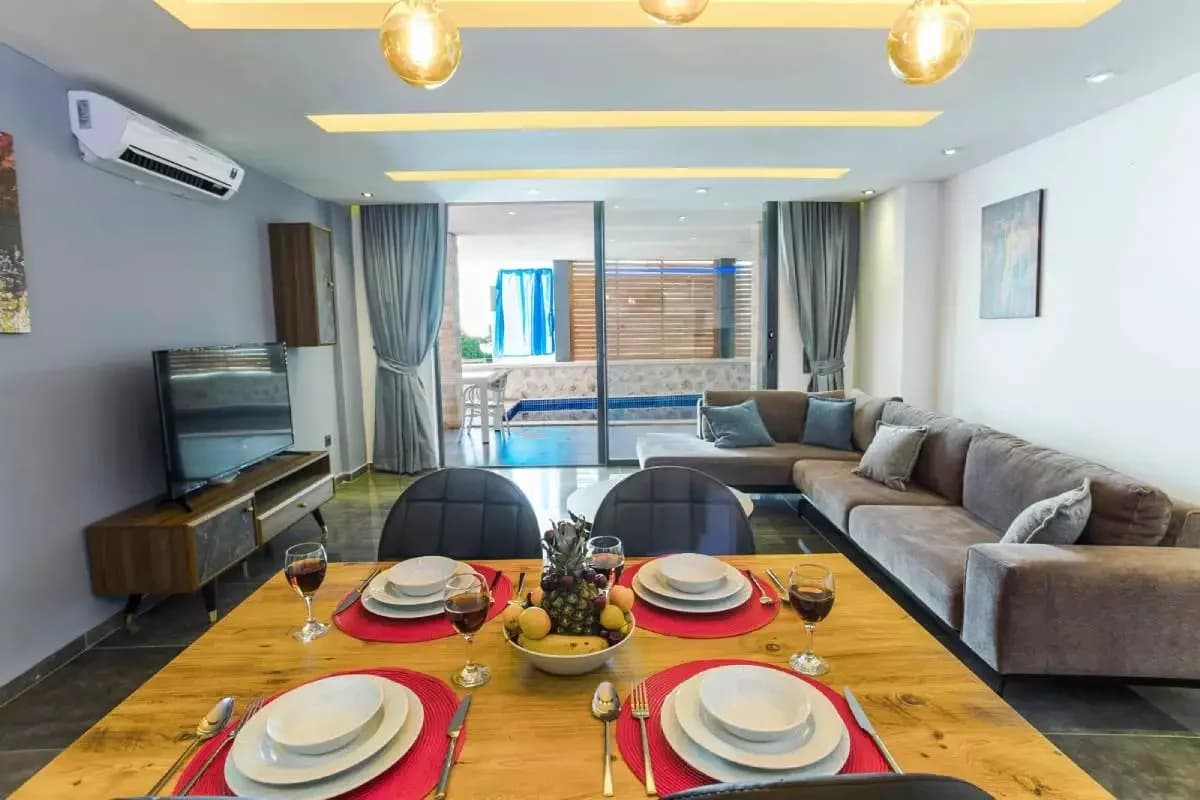 Villa Tarz 10