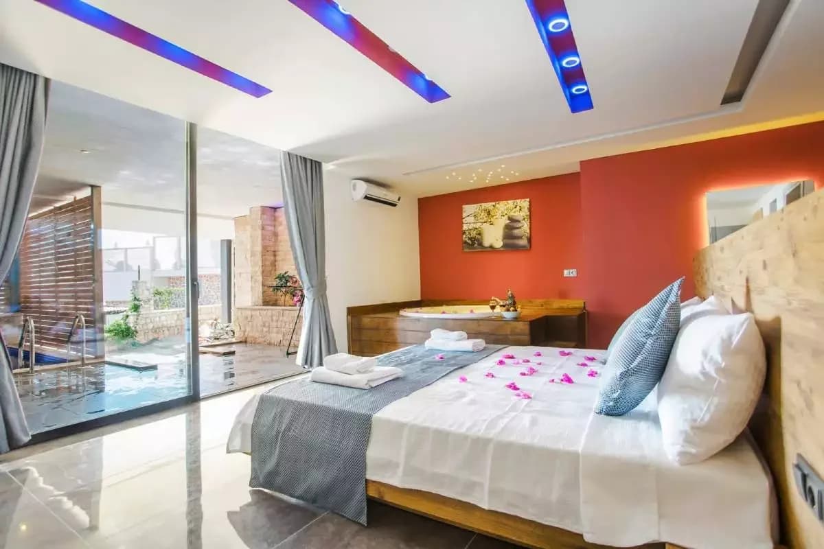 Villa Tarz 23