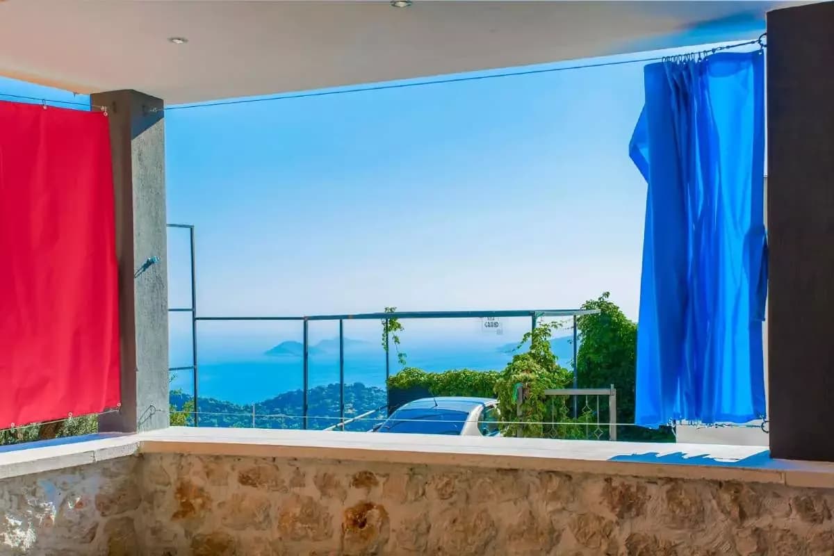 Villa Tarz 6