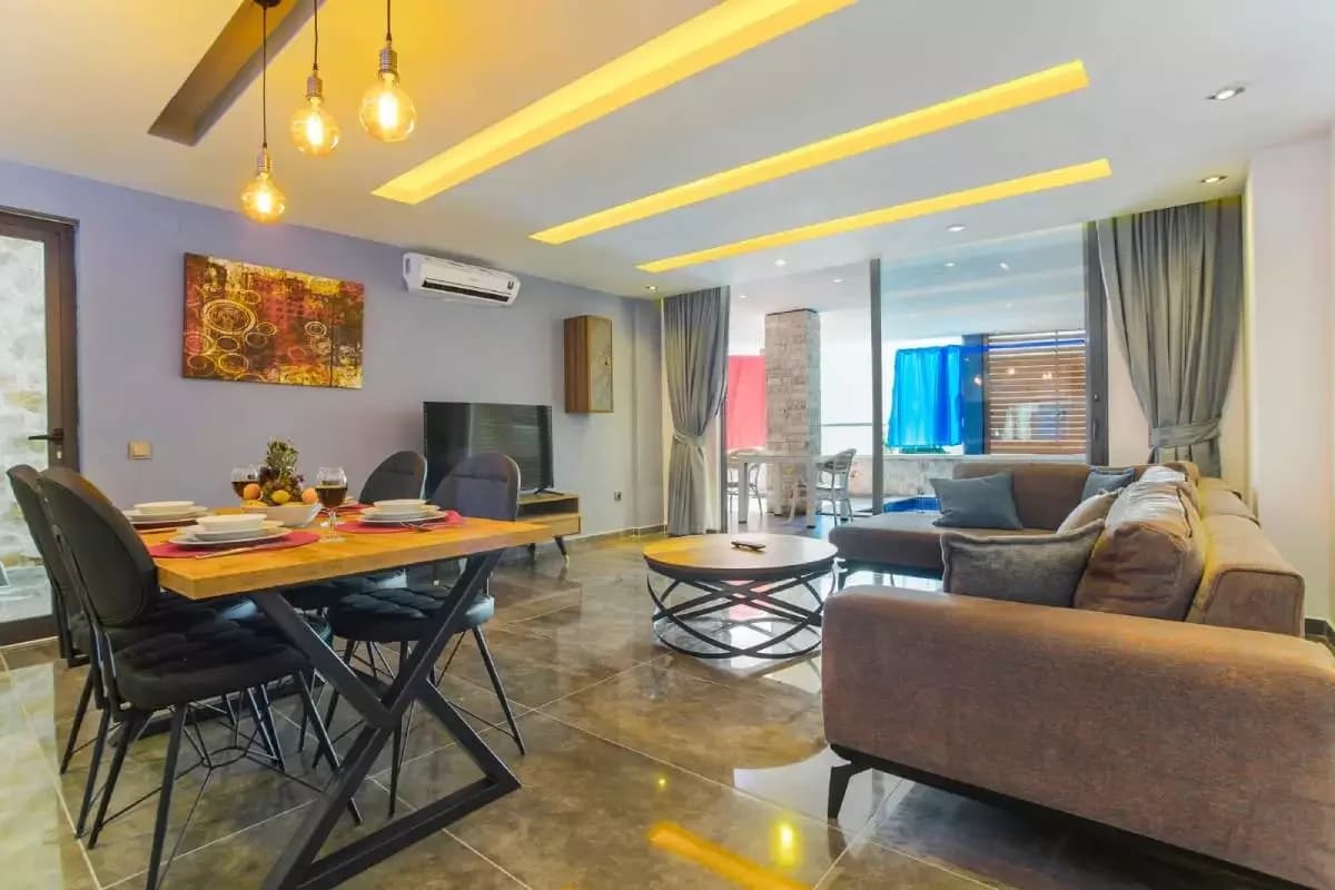 Villa Tarz 8