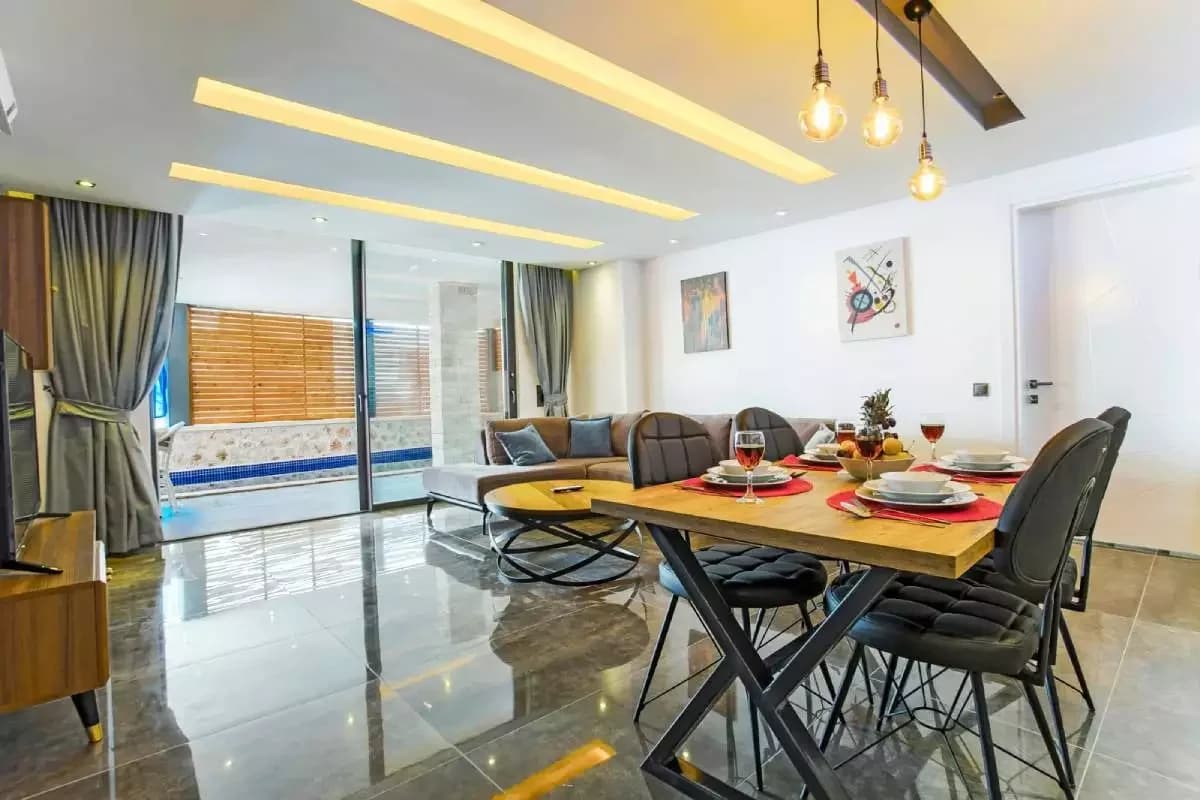 Villa Tarz 9