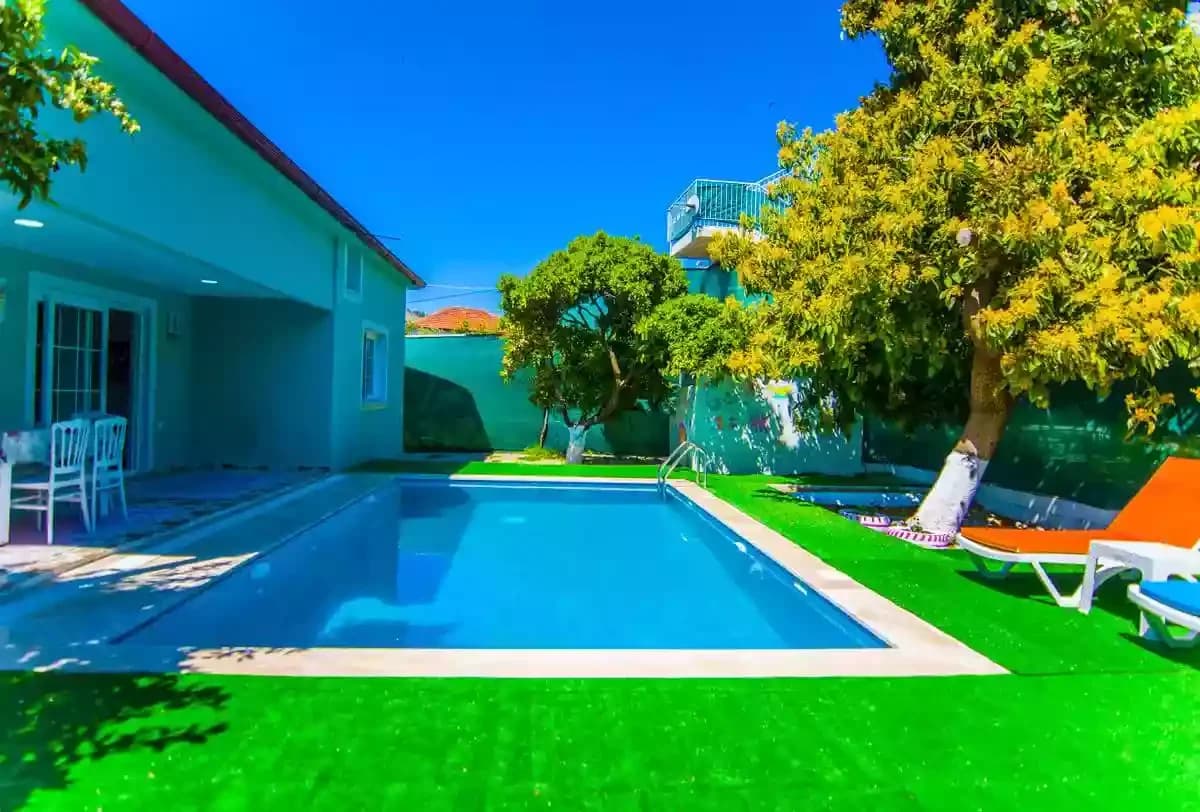 Villa Avokado 7