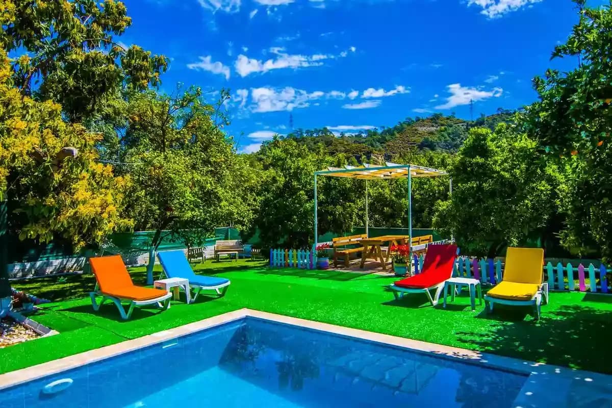 Villa Avokado 9