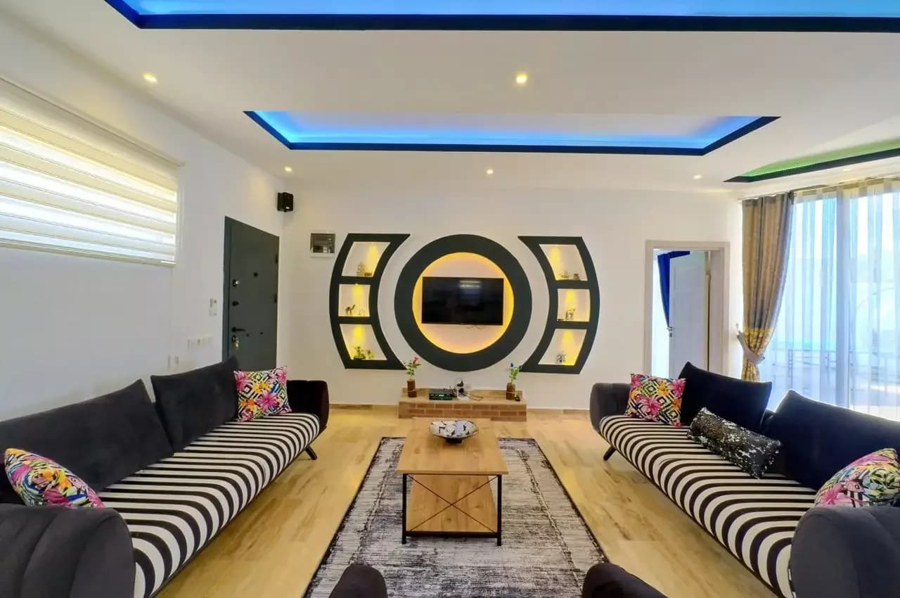 Villa Yaprak Kalkan 7