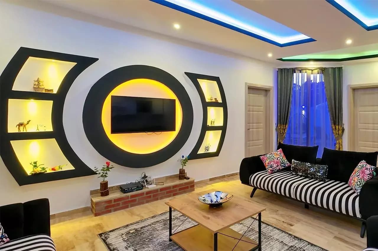Villa Yaprak Kalkan 8