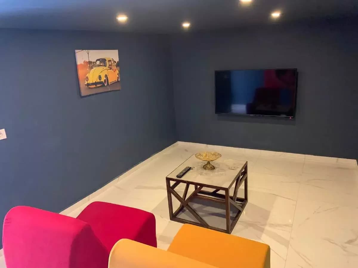 Villa Aşk Evi 8