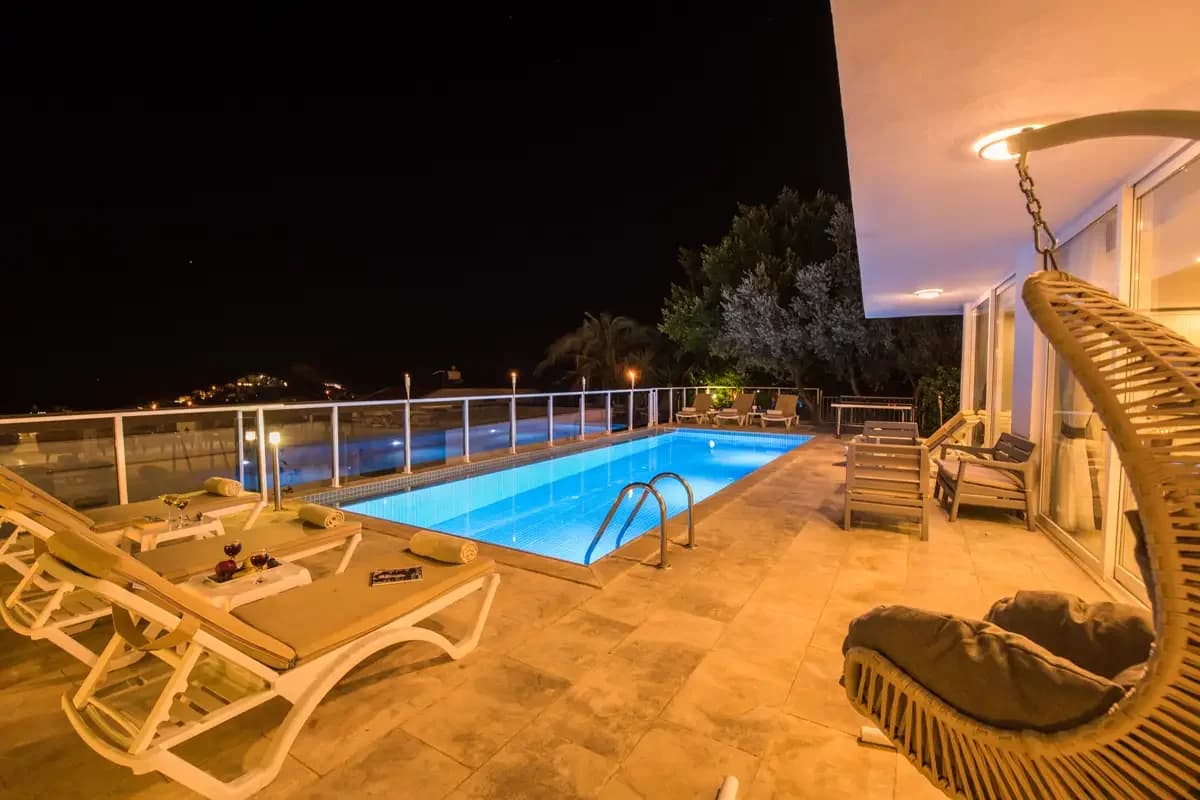 Villa Lumiere 3 24