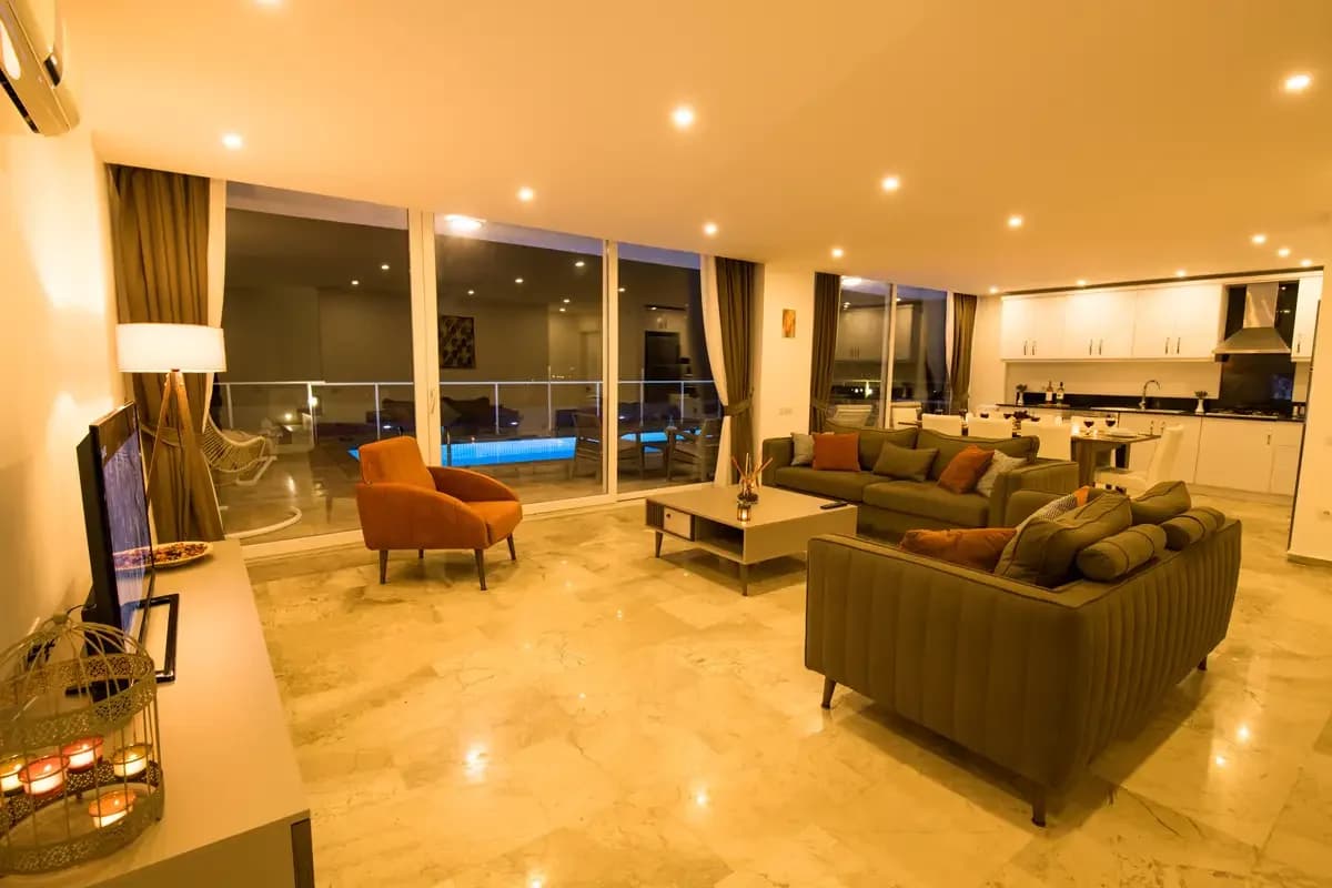 Villa Lumiere 3 37