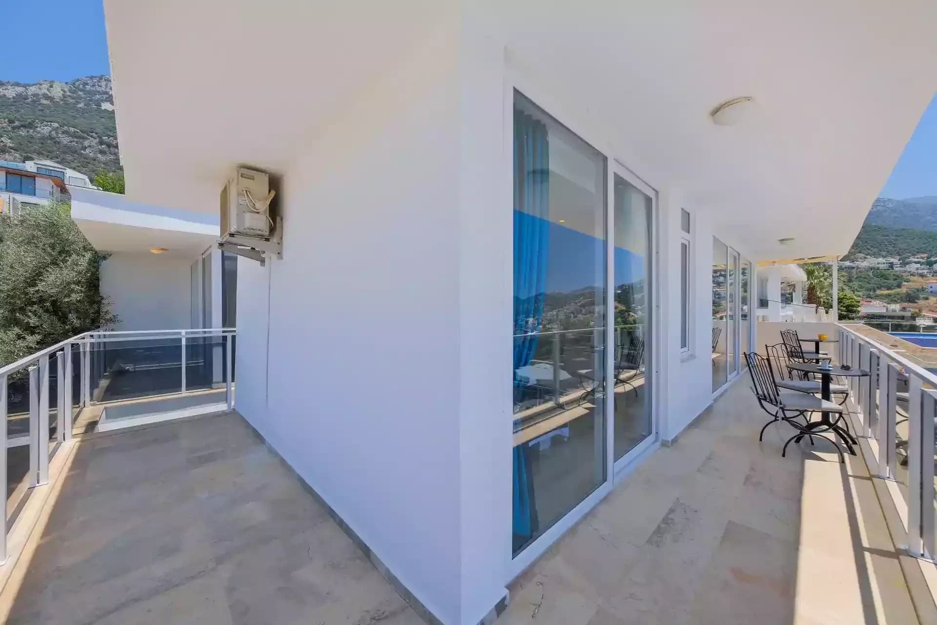 Villa Lumiere 2 122