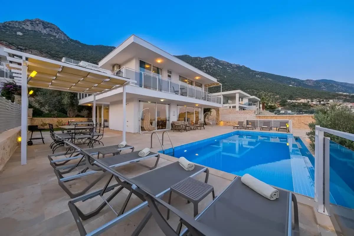 Villa Lumiere 2 20