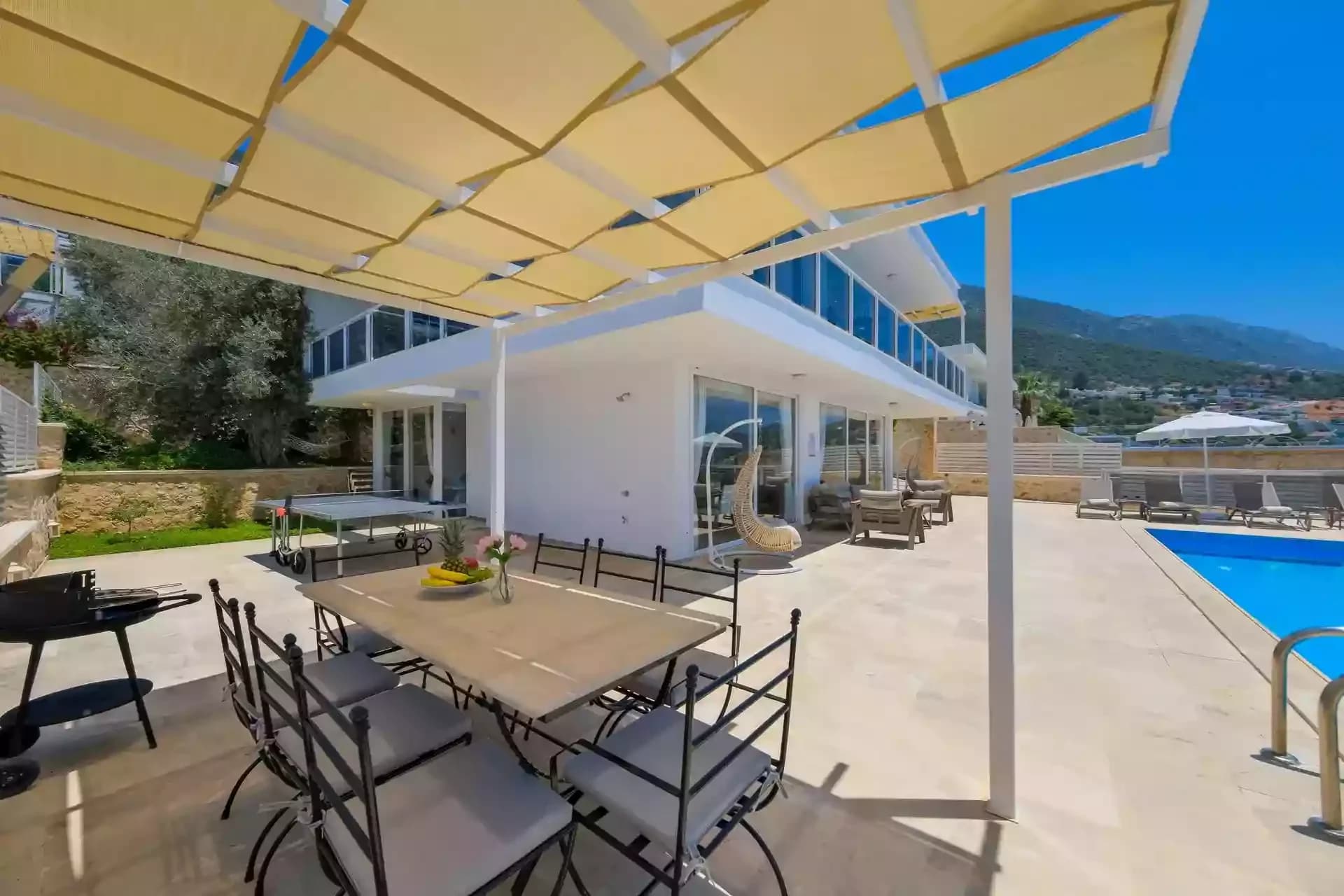 Villa Lumiere 2 21