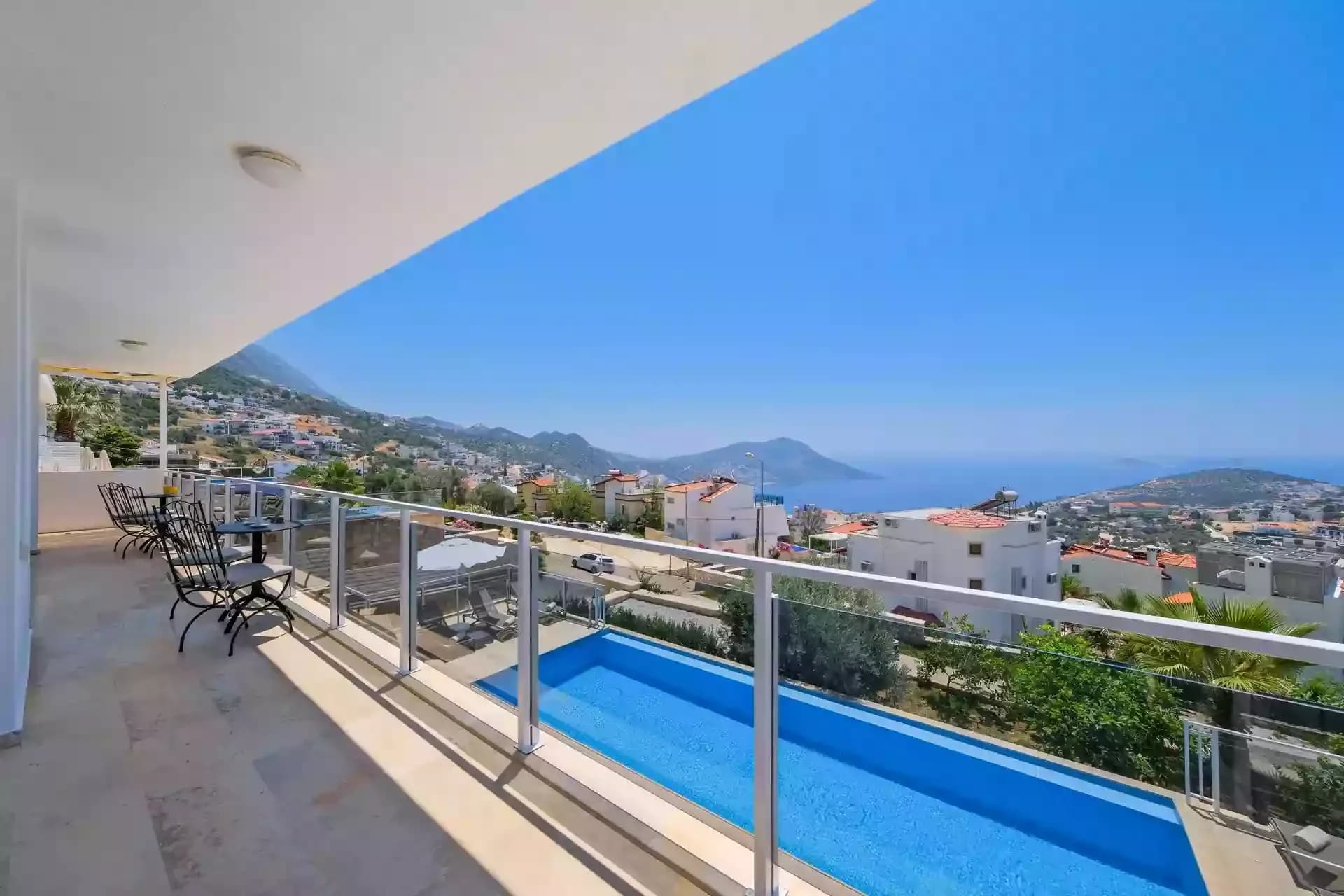 Villa Lumiere 2 23