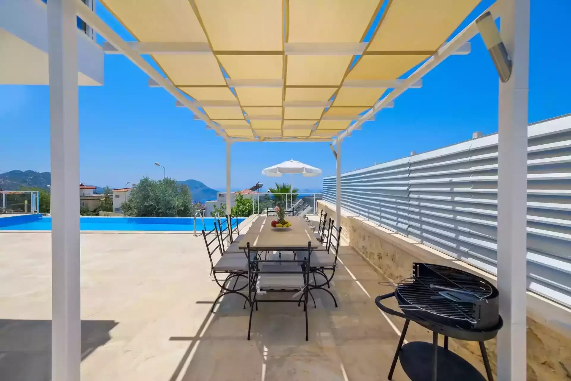 Villa Lumiere 2 24