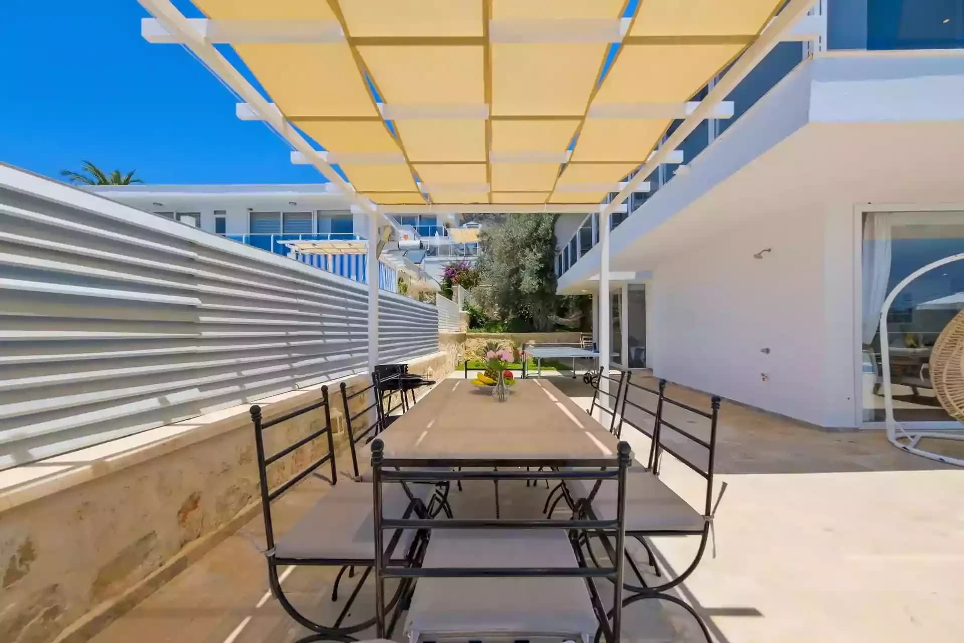 Villa Lumiere 2 29