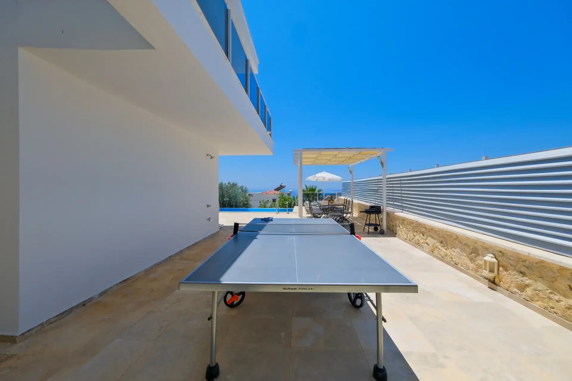 Villa Lumiere 2 33
