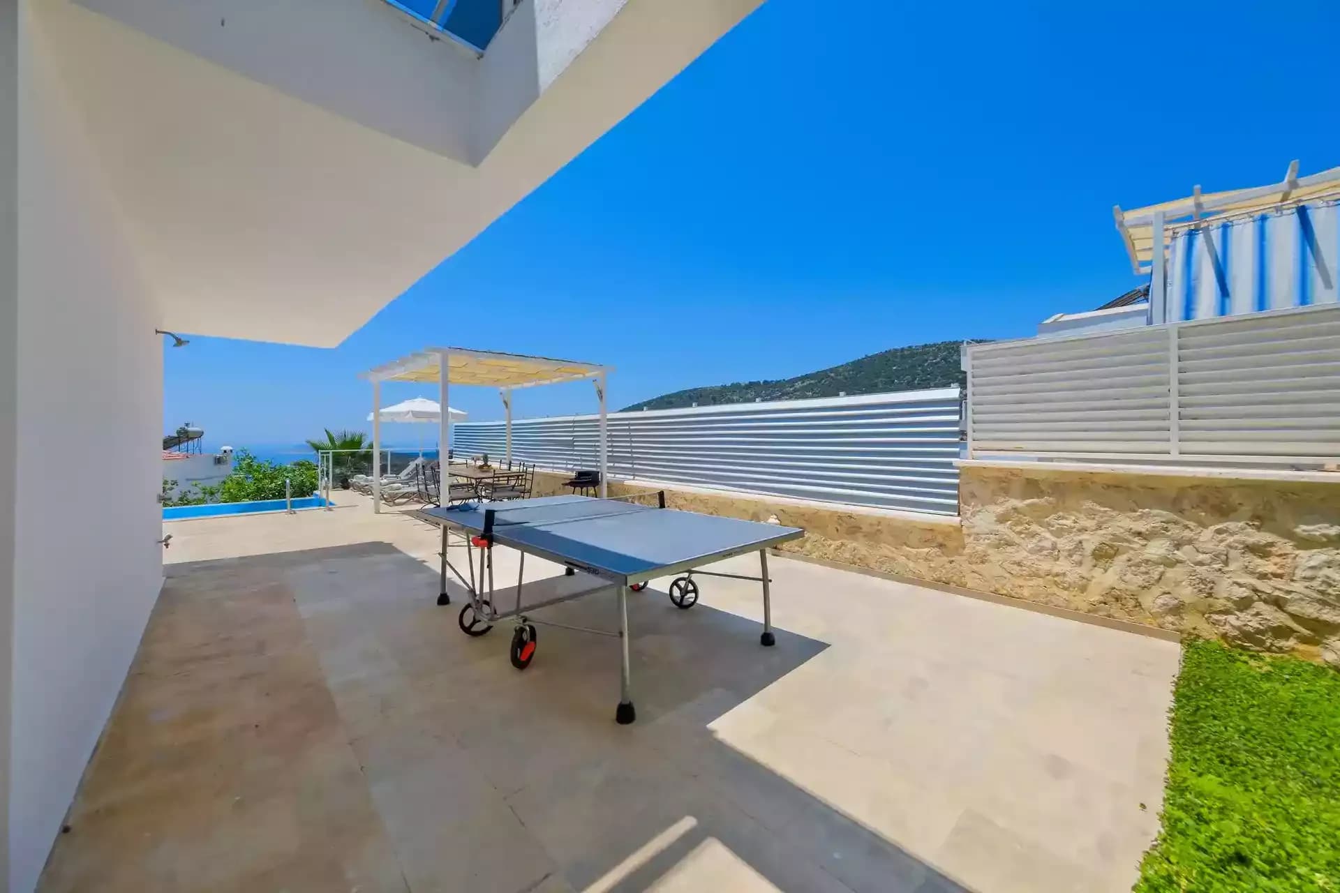 Villa Lumiere 2 34