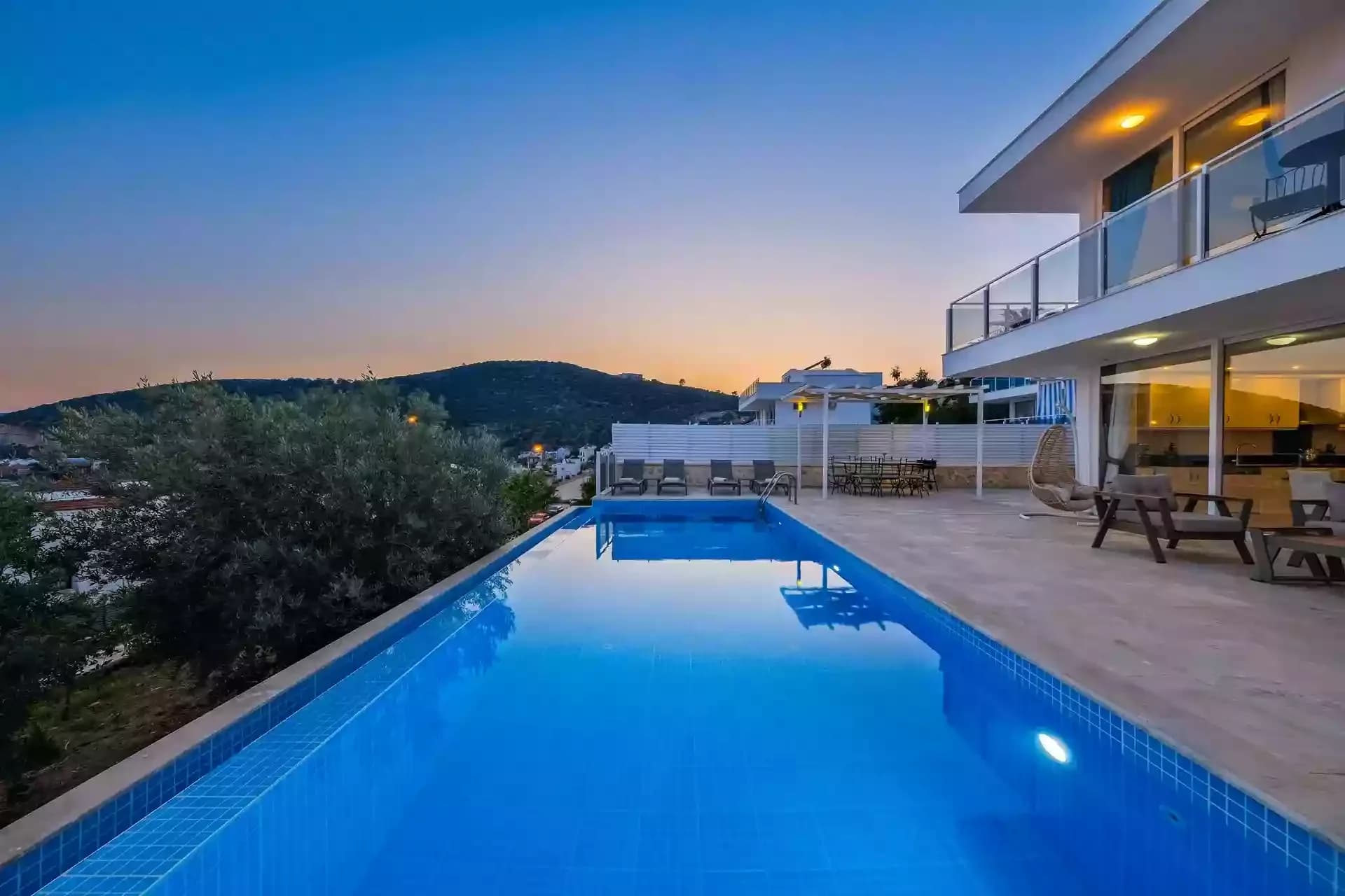 Villa Lumiere 2 41