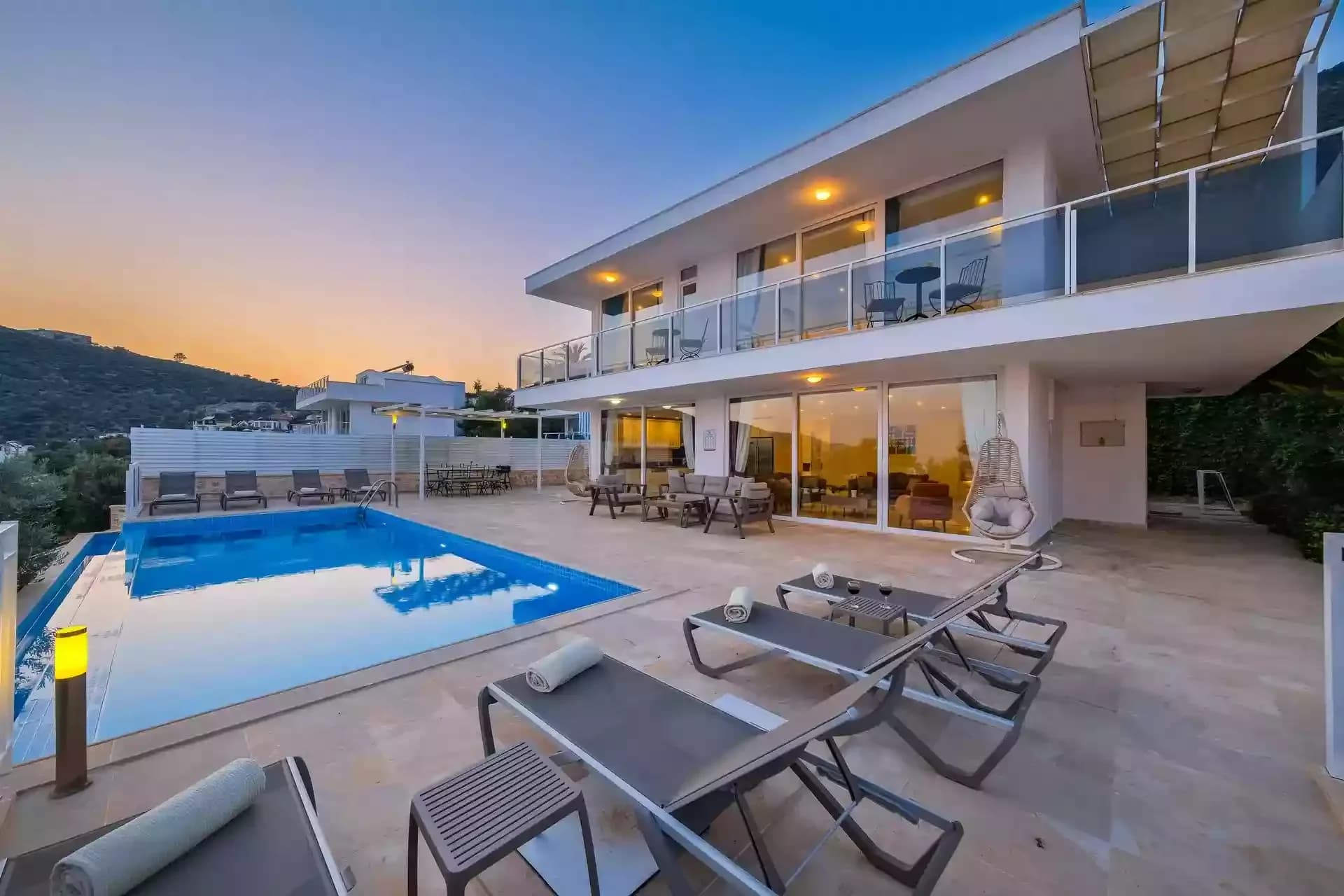 Villa Lumiere 2 43