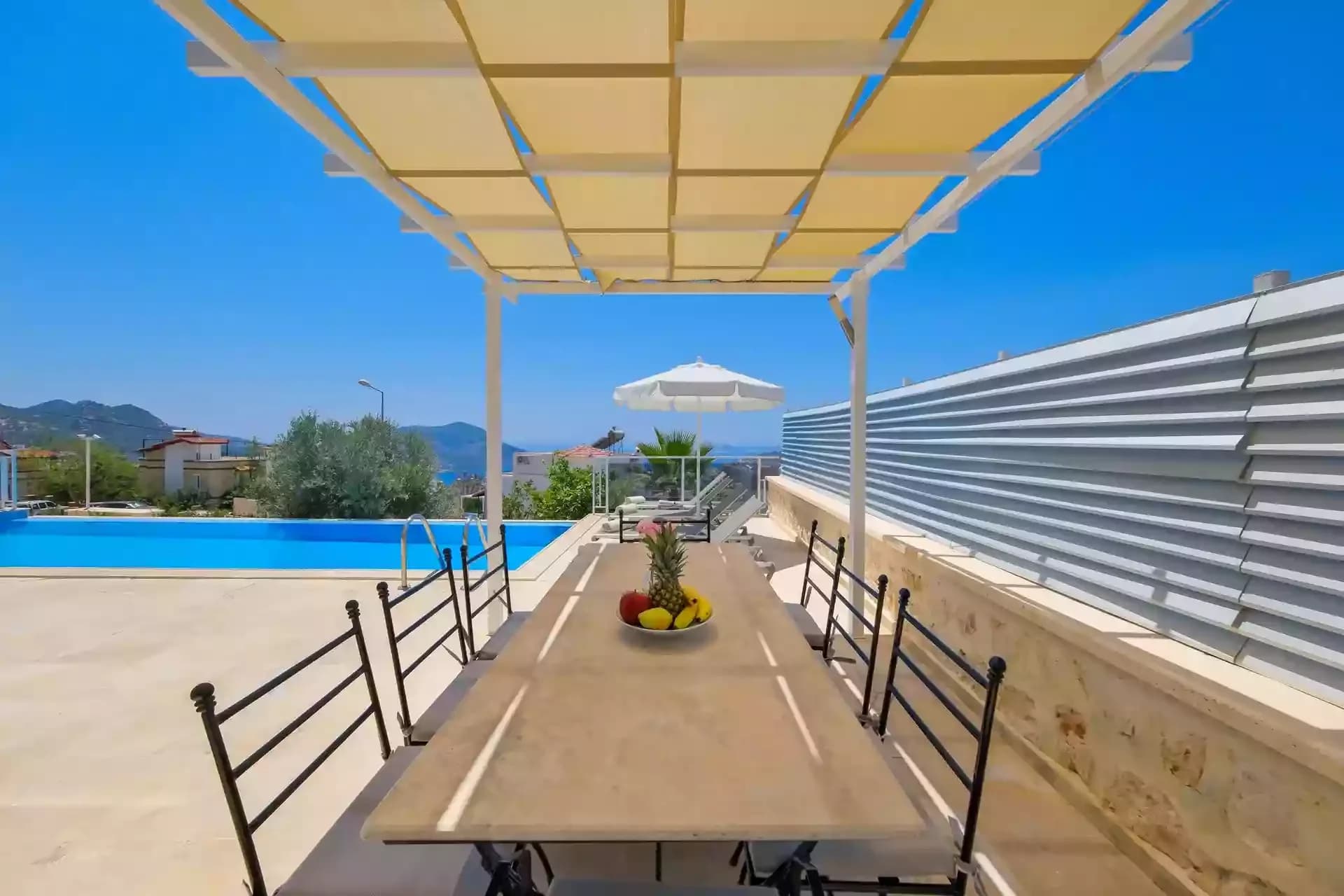 Villa Lumiere 2 49