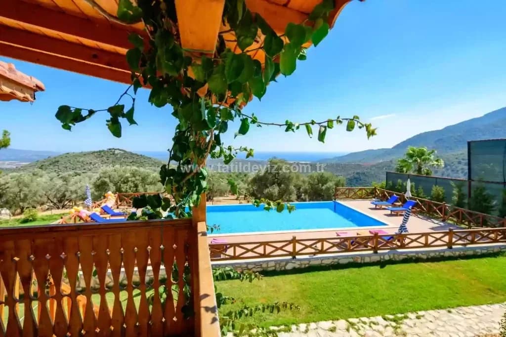 Villa Secret Haven 11