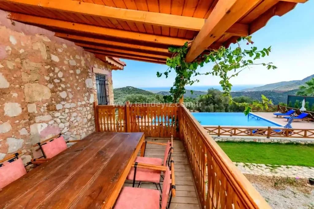 Villa Secret Haven 14