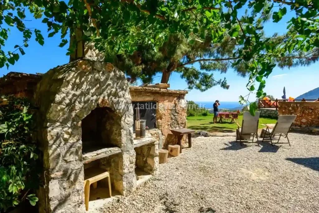 Villa Secret Haven 15