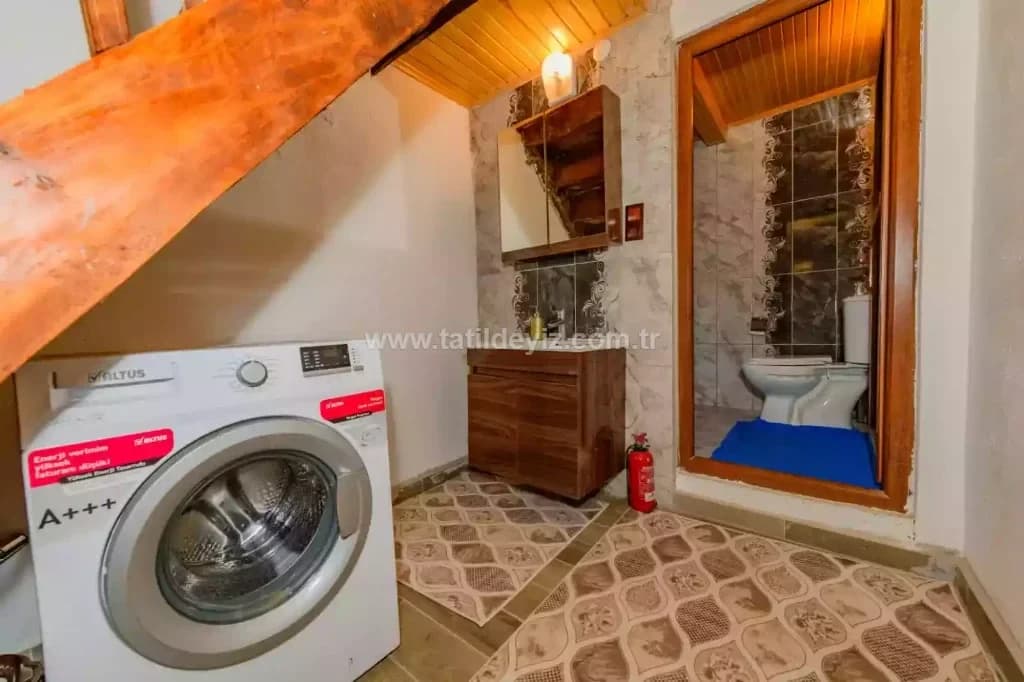 Villa Secret Haven 21