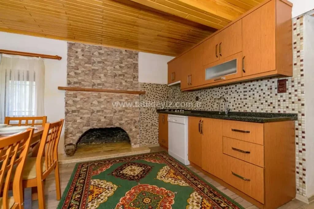 Villa Secret Haven 24