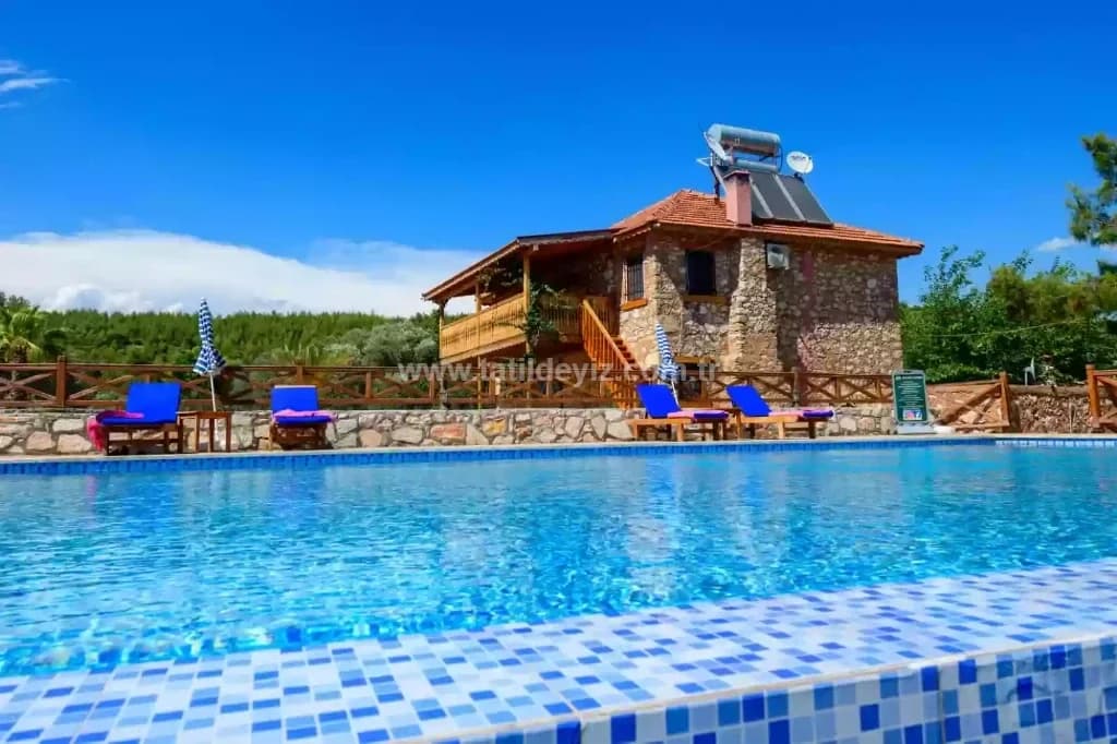 Villa Secret Haven 3