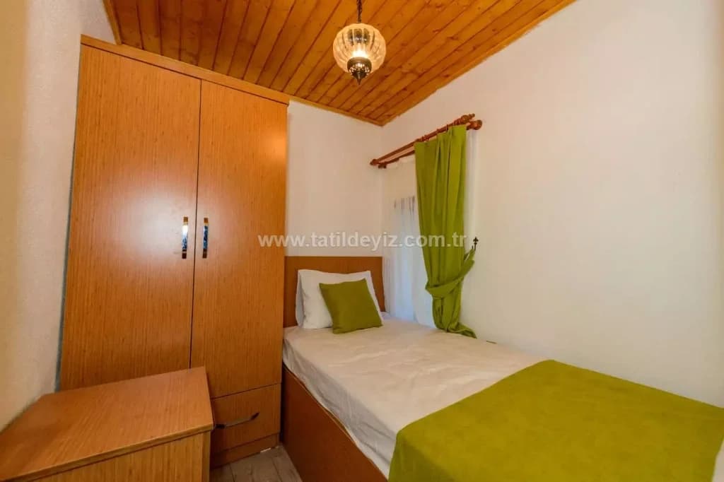 Villa Secret Haven 30