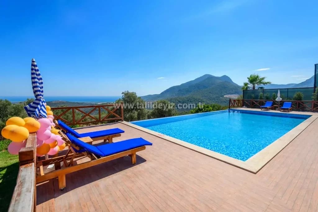 Villa Secret Haven 6