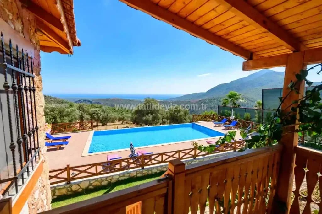 Villa Secret Haven 8