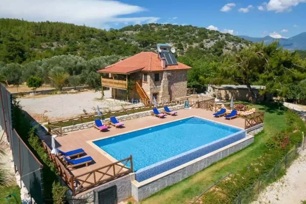 Villa Secret Haven 9