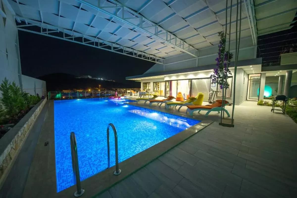 Villa Alis 1