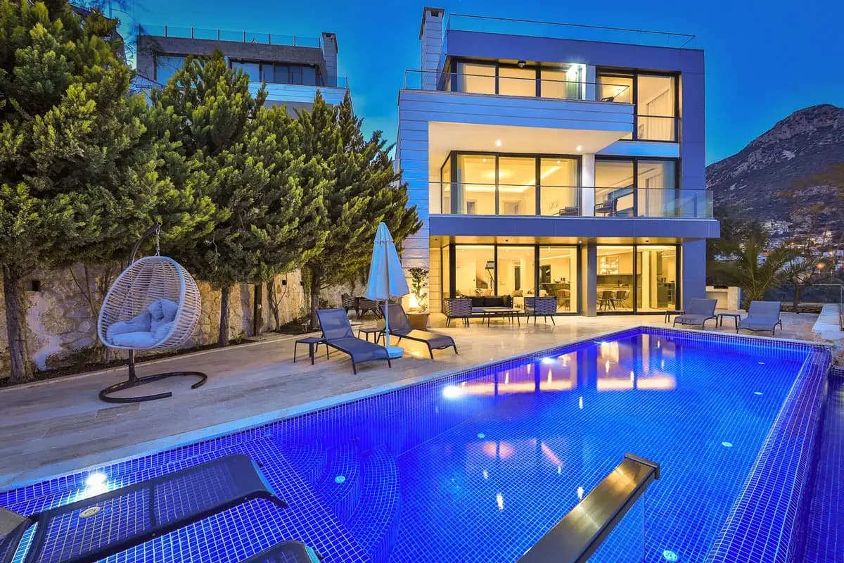 Villa Panorama 1 1