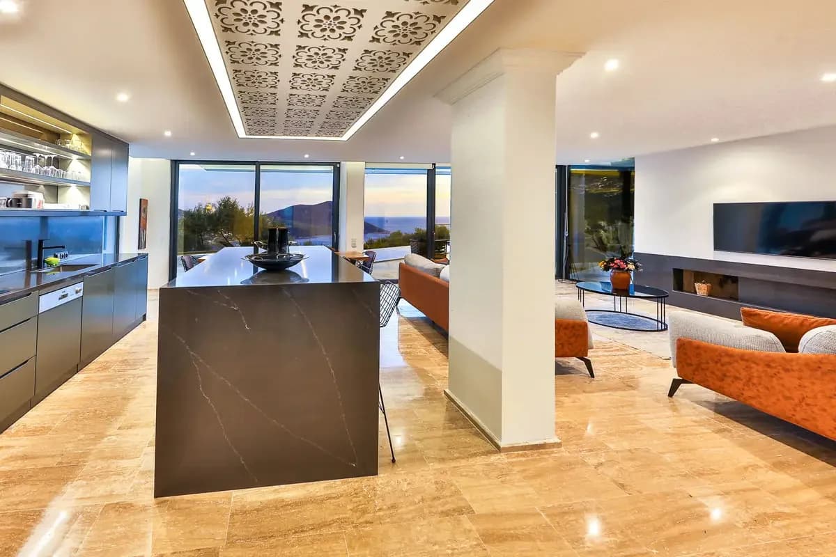 Villa Panorama 1 10