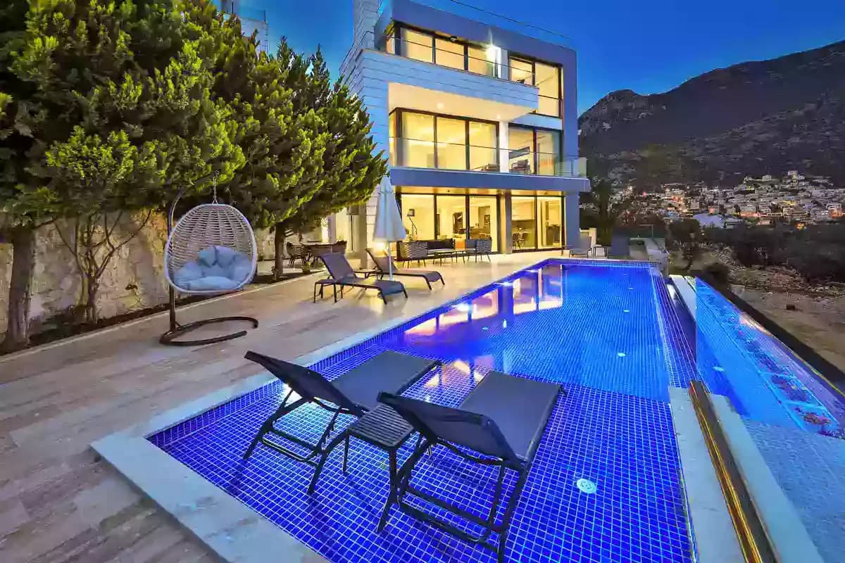 Villa Panorama 1 2