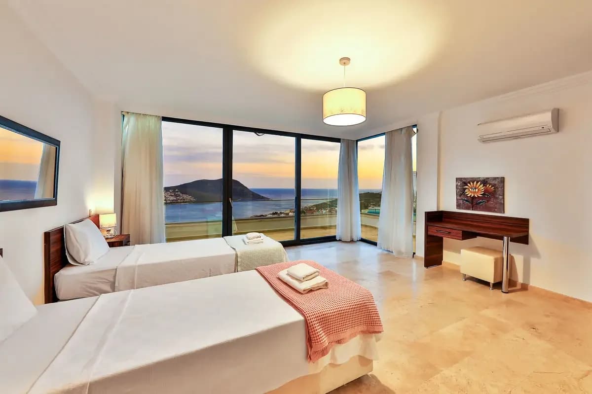 Villa Panorama 1 23