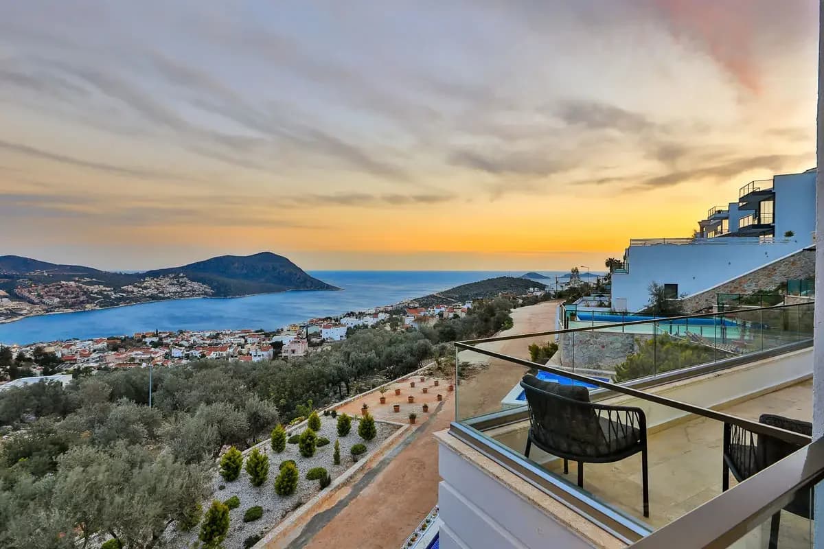 Villa Panorama 1 34