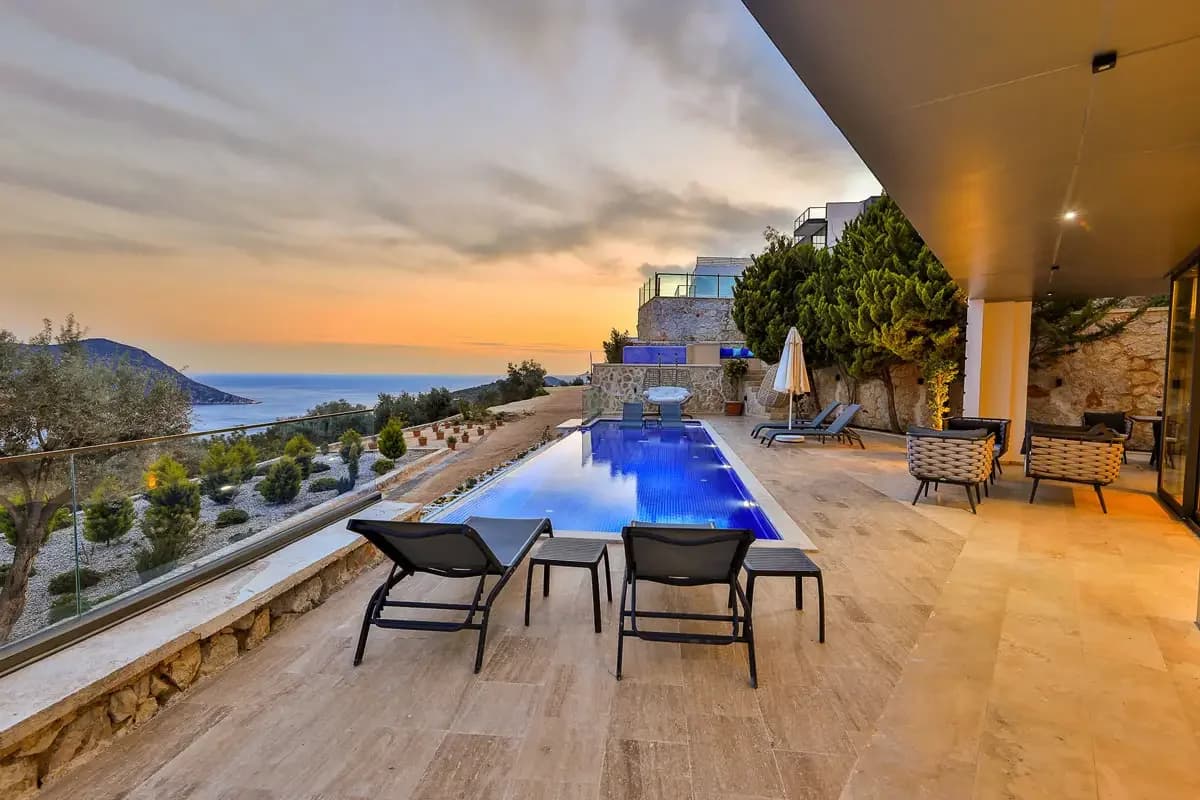 Villa Panorama 1 36