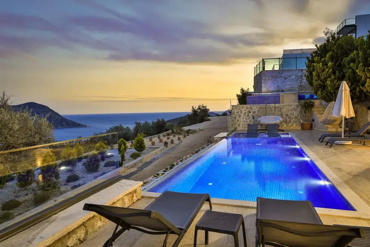 Villa Panorama 1 7