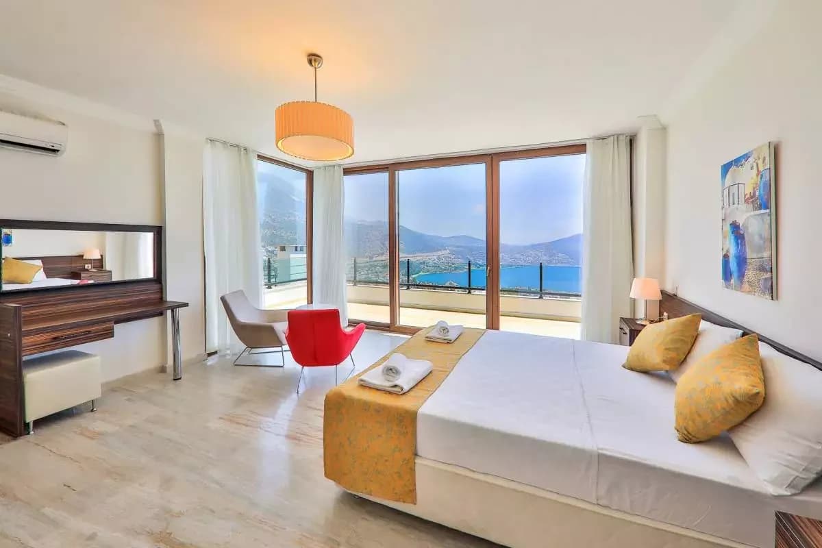 Villa Panorama 2 5