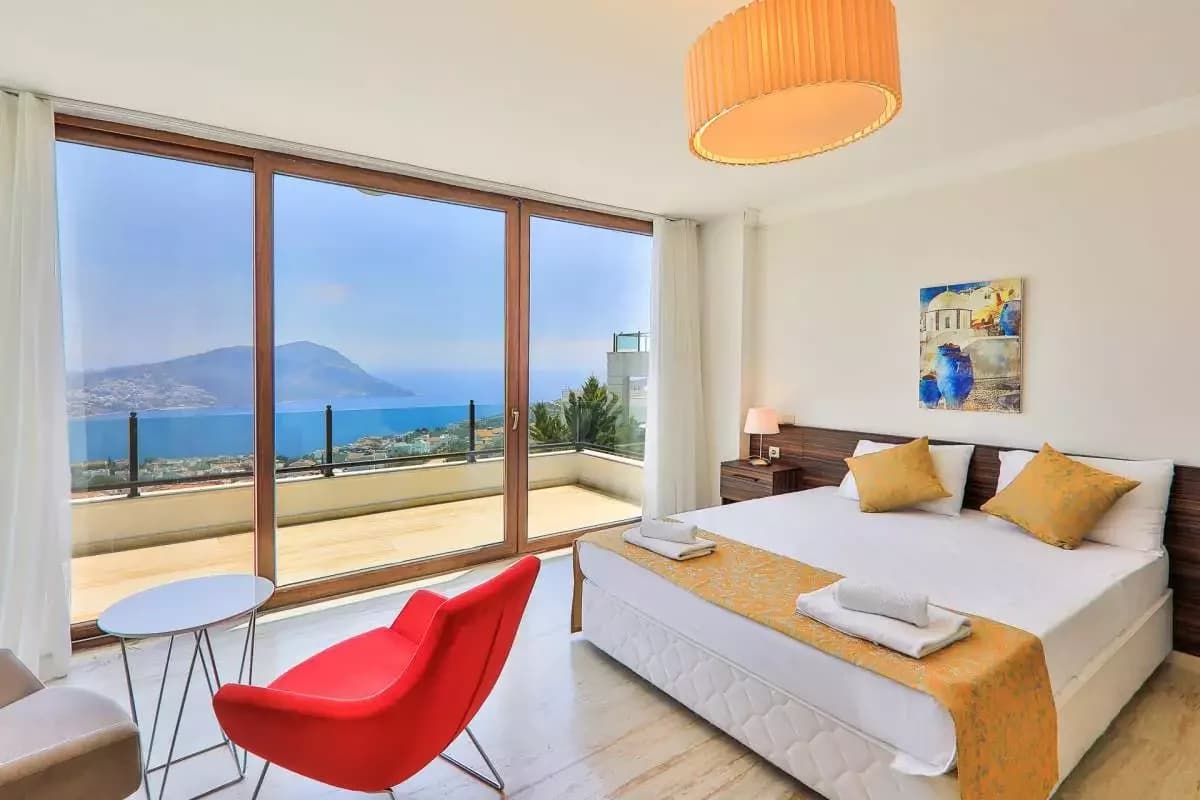 Villa Panorama 2 6