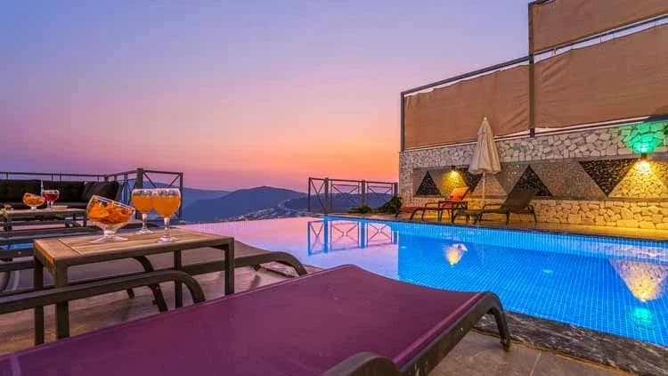 Villa Alfa Delta 17