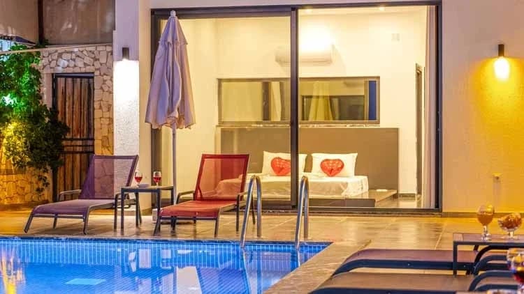 Villa Alfa Delta 20