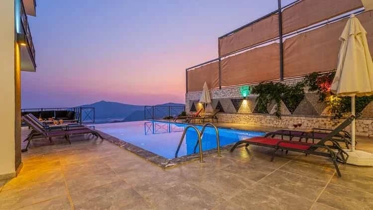 Villa Alfa Delta 27