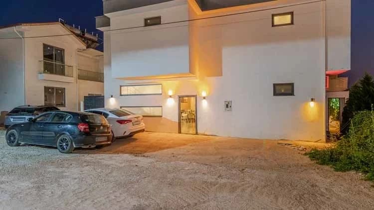 Villa Alfa Delta 89