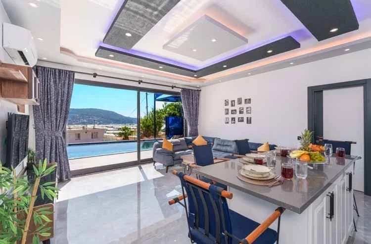 Villa Efecan 54