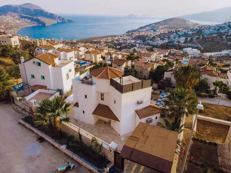 Villa Quinn 6